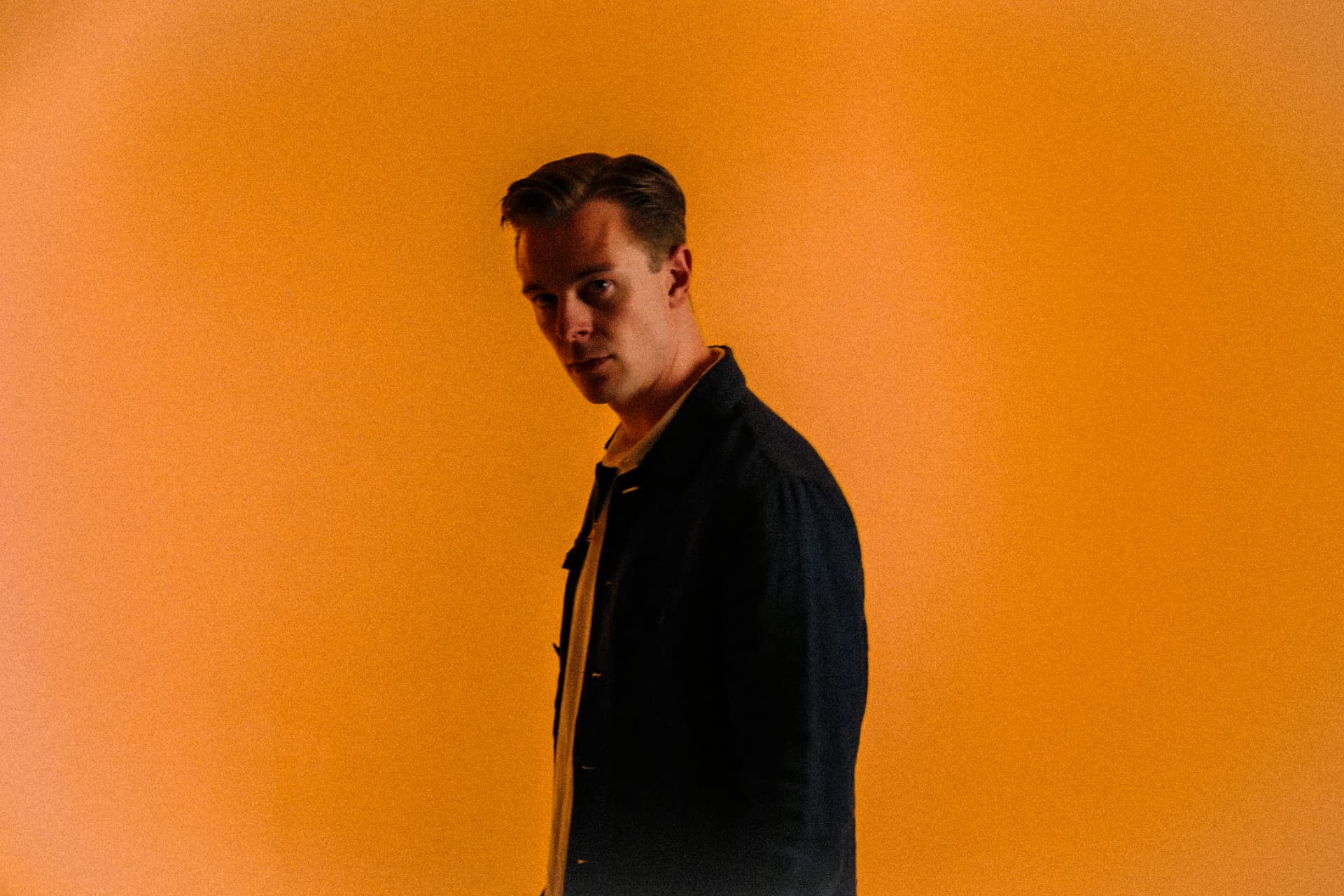 Portrait of PHIL (DE)